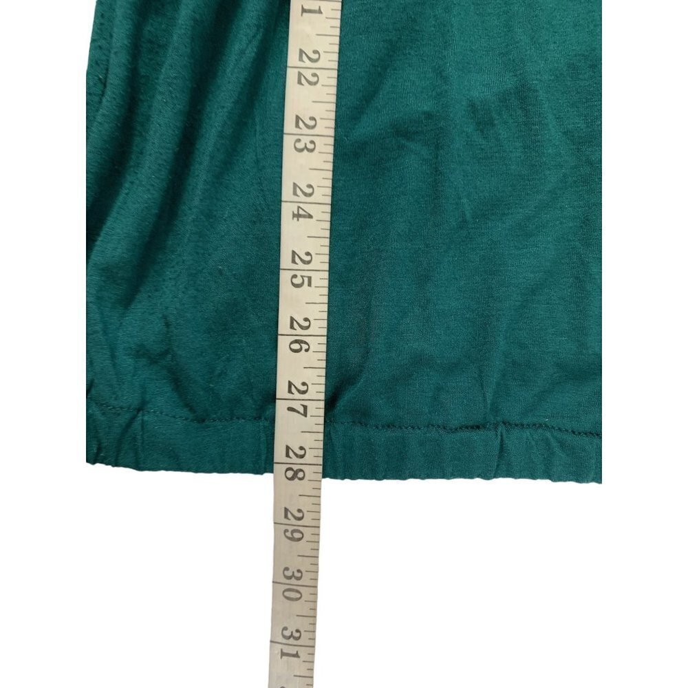Twentyone Women's Dark Green Blouse - Picture 6 of 6
